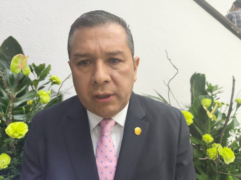 La sustitución de consejeros del IEM no obliga al INE a conducir los comicios, dice diputado de MORENA
