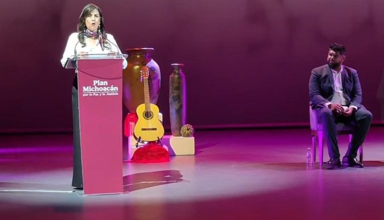 Más de 3 mil documentos de justicia laboral se estarán entregando al magisterio estatal