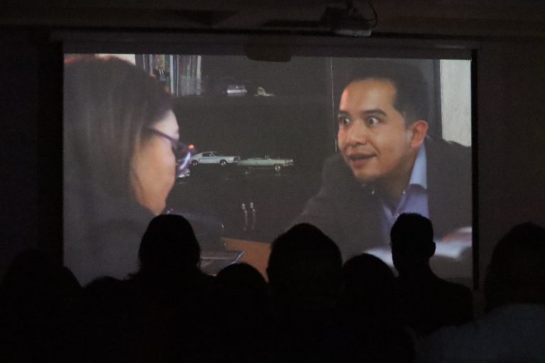 Colegio de Morelia impulsa el talento local con presentación de cortometrajes
