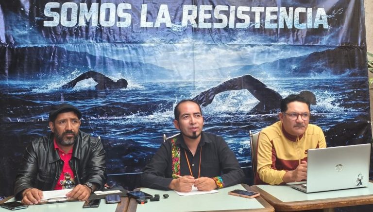 Atletas indígenas triunfan sin respaldo; instituciones deportivas, estructuras inoperantes e inservibles: CSIM
