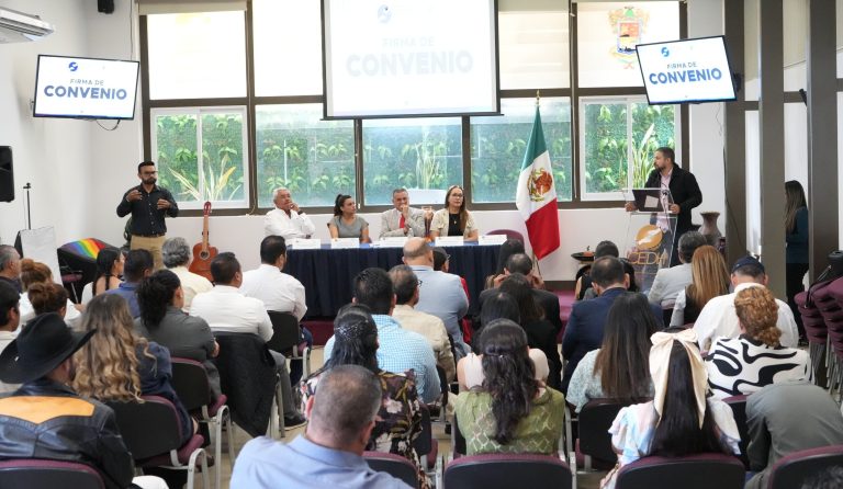 Refuerzan la impartición de justicia con perspectiva sexogenérica en Michoacán