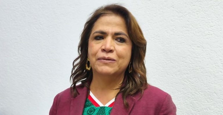 Rechaza Junta de Coordinación Política intención de cerrar las puertas del Congreso a actores políticos