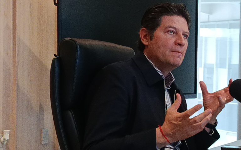 Asumir cargo como Fiscal debe ser tema imparcial y ajeno a cualquier partido político: Alfonso Martínez
