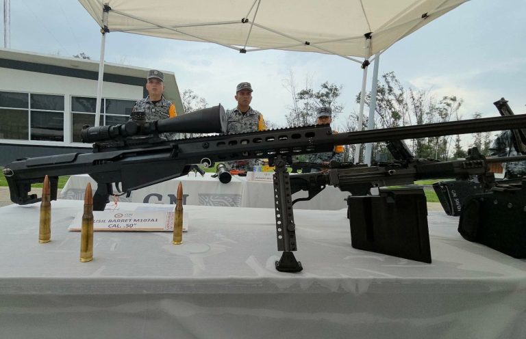 A siete años de su creación, la Guardia Nacional fortalece despliegue y proximidad social en Michoacán