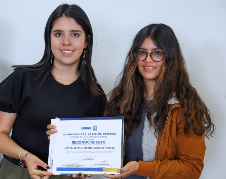 Impulsa IEM espacios de diálogo con juventudes universitarias a través de Foros Editoriales