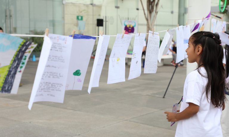Promueve IEM participación y construcción de ciudadanía desde la infancia con el Consejo de Participación Infantil 2026