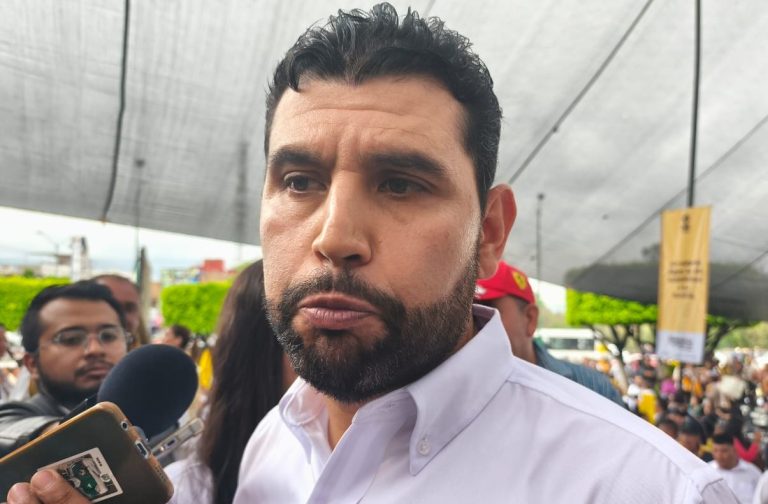 Se alista relevo en el PRD Michoacán; Octavio Ocampo anuncia que dejará la presidencia estatal durante junio