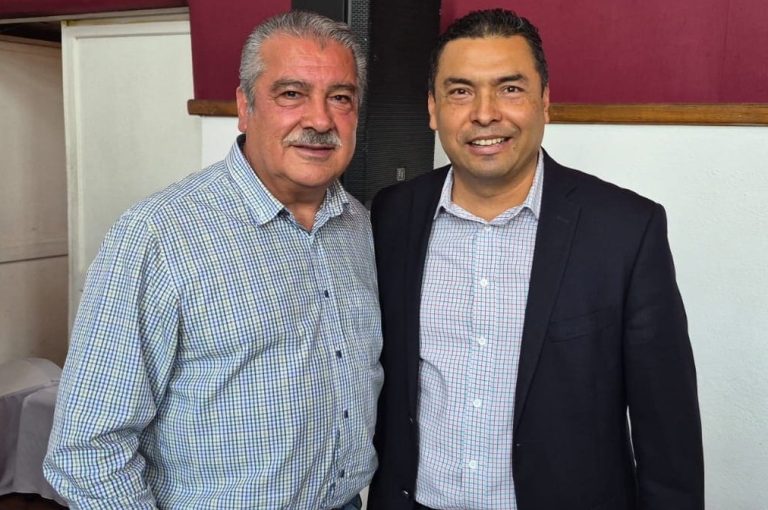 Impulsarán Raúl Morón y organizaciones civiles agenda para el rescate del Lago de Cuitzeo