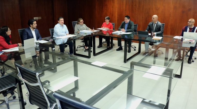 Obtiene Nuevo Poder Judicial de Michoacán 99.11% de cumplimiento en evaluación nacional de armonización contable