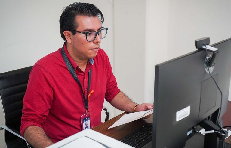 Emite Poder Judicial de Michoacán convocatoria interna para integrar el Juzgado Civil en Línea