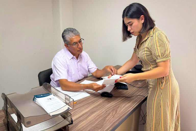 Fortalece Poder Judicial de Michoacán la carrera judicial con concursos abierto y cerrado para proyectistas de Sala Civil del STJE