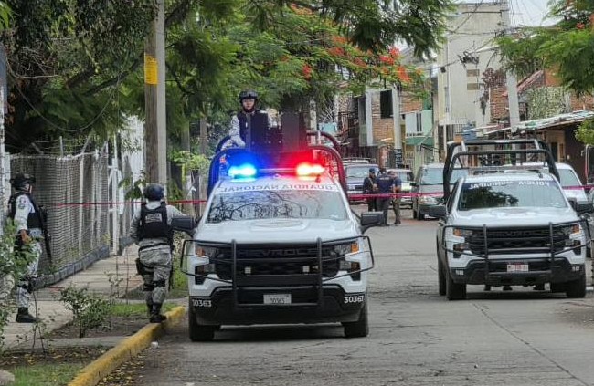 Primera semana de junio, estado reporta 24 homicidios dolosos