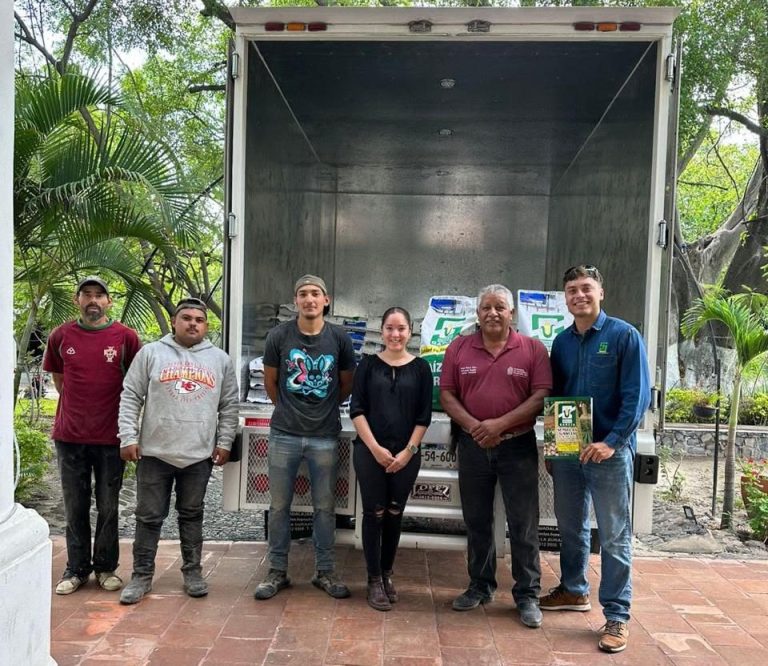 Michoacán distribuye semilla certificada que blindará más de seis mil hectáreas de cultivo