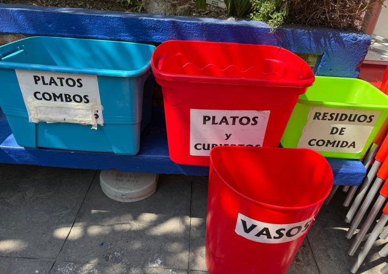 Intensifican supervisión para garantizar alimentos seguros en las escuelas