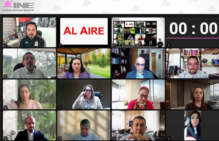 De las cinco consejerías a renovar en el IEM, tres son por siete años y dos por cinco