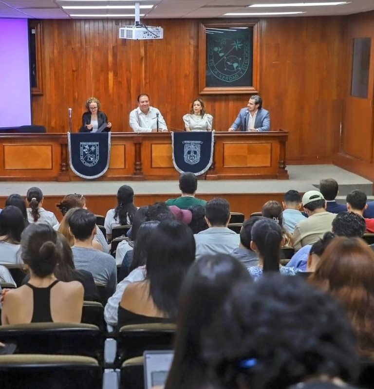 Tribunal Anticorrupción de Michoacán difunde justicia alternativa en el país