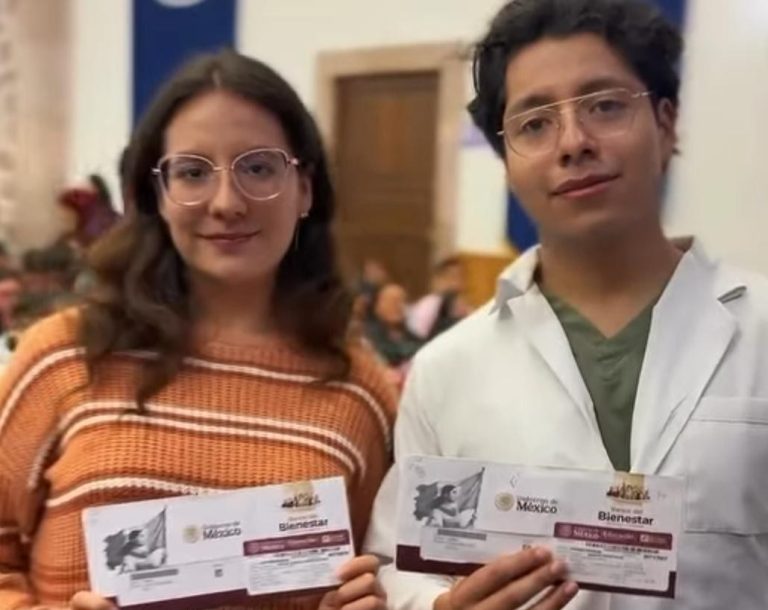 Un 3 por ciento registra de crecimiento de matrícula en todos los niveles educativos de Michoacán