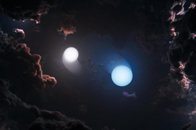 Para saber cómo viven y mueren las estrellas hay que “pesarlas”: UNAM Morelia