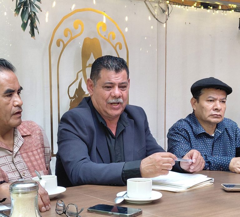 Magisterio unificado no promoverá el voto corporativo para elecciones 2027: Jesús Tavarez