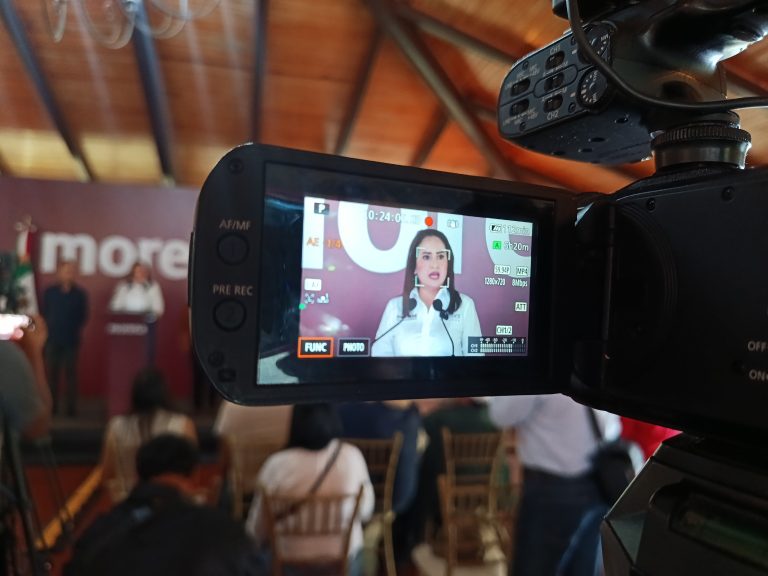 Granjas de bots del PRIAN buscan generar guerra sucia y confrontaciones entre los aspirantes de MORENA
