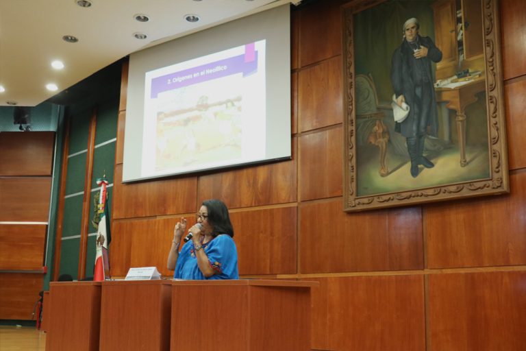 Segunda Jornada de Actualización Jurídica aborda la justicia con perspectiva de género