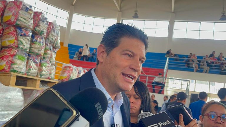 No es desapareciendo a las policías municipales, como se subsanarán los temas de seguridad: Alfonso