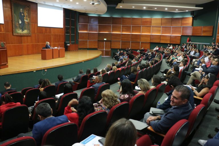 Juzgar con perspectiva de infancias y violencia vicaria, indispensable para una protección integral de derechos: Citlalli Fernández