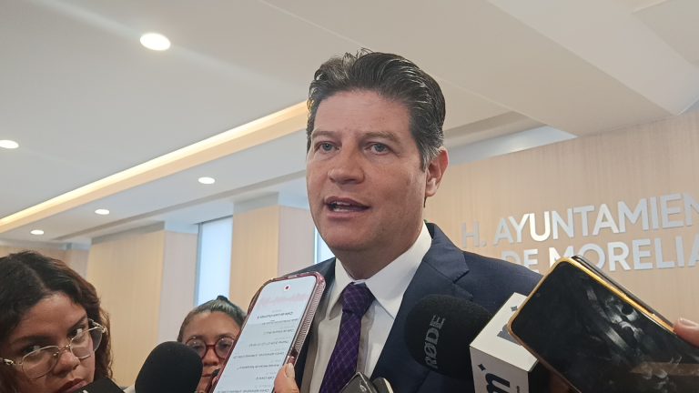 Alfonso Martínez realizará su informe de gobierno en agosto