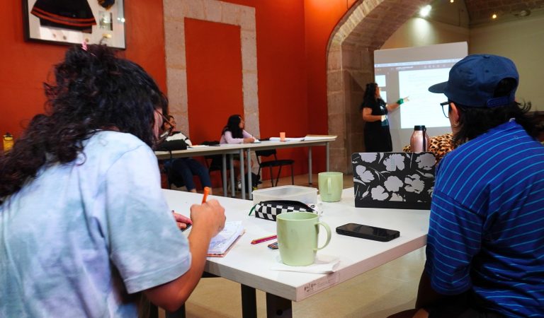 Se realiza la Muestra Divergentes por octava ocasión