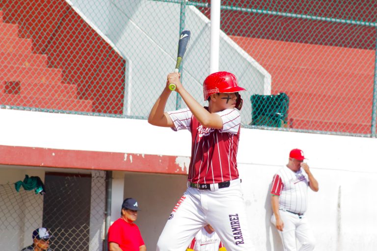 Sahuayo se corona campeón del Torneo Estatal de Béisbol “Jonrón por la Paz”