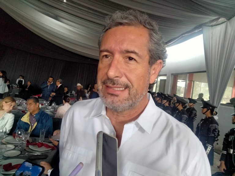 Autoridades municipales mantienen vigilancia sobre 69 colonias vulnerables por lluvias
