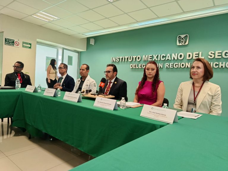 IMSS realizará el XXXV «Foro de Investigación en Salud»
