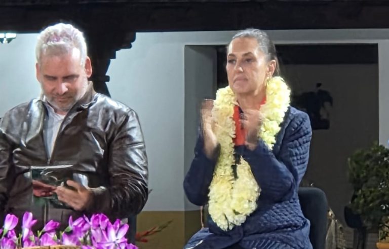 Fortalecen turismo comunitario de Pátzcuaro como parte del Plan Michoacán