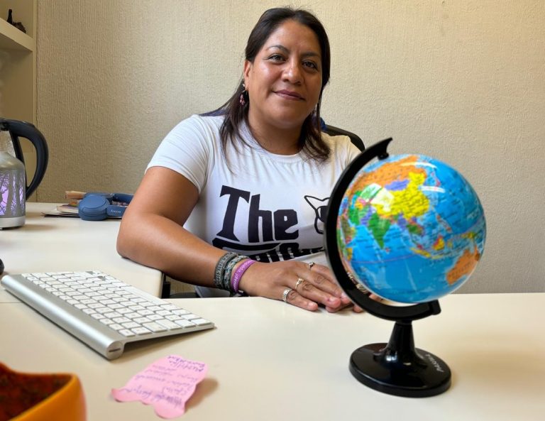 La constante interacción de las placas tectónicas genera sismos diarios: especialistas de la UNAM