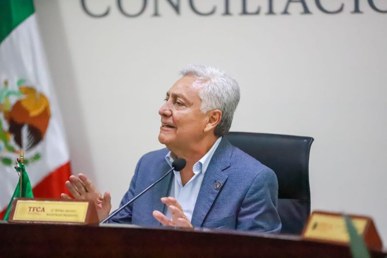 Se deslinda Cristóbal Arias de injerencia en proceso interno de MORENA