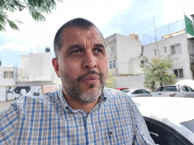 Más de un tercio de las colonias de Morelia registra presencia delictiva: Revolución Social
