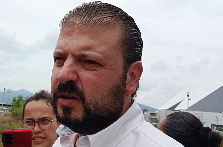 Hay varios alcaldes que están siendo presionados por grupos delictivos, afirma secretario de Gobierno