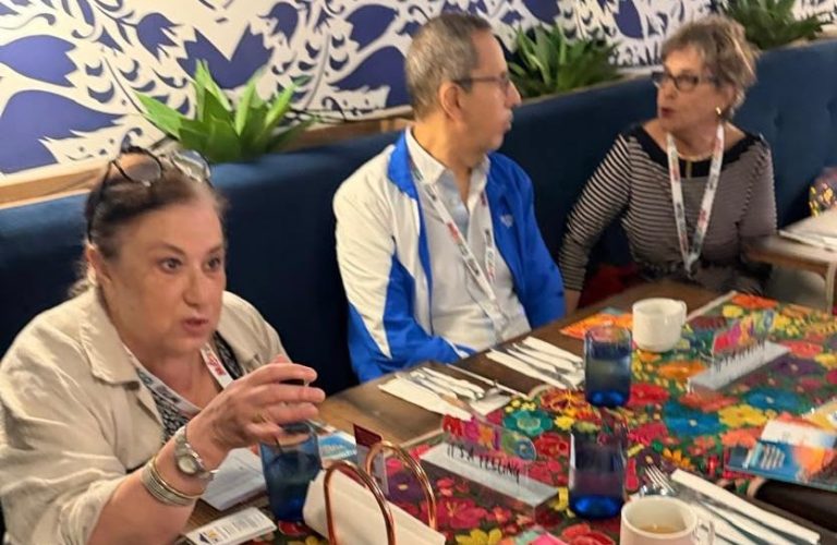 Michoacán fortalece su promoción turística con turoperadores de Quebec