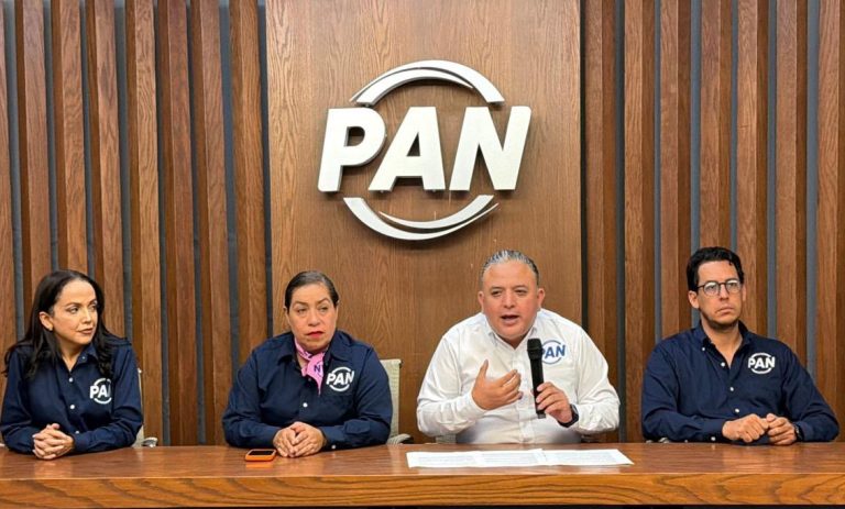 Michoacán no es una bolsa de canicas para repartirse: Carlos Quintana