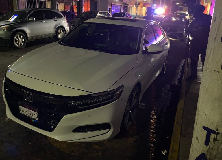 Pistoleros motorizados balean a comerciante en las fiestas de la virgen del Carme, en Zamora