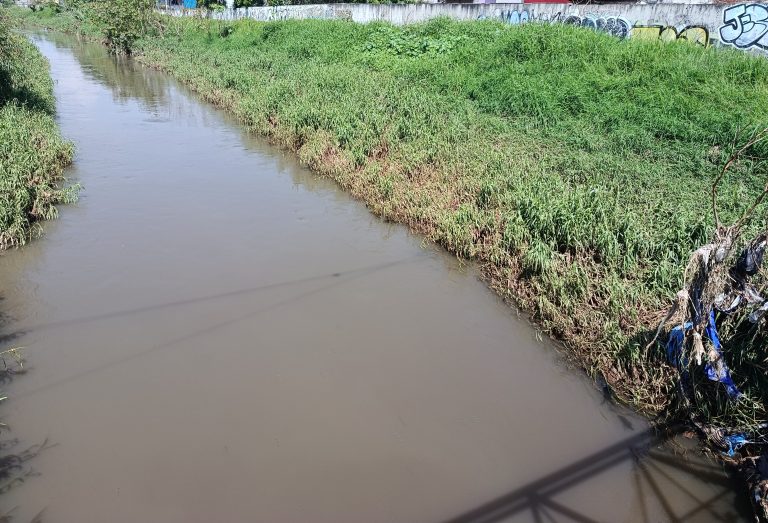 Apostarán los tres niveles de gobierno por un saneamiento del Río Grande para mitigar inundaciones