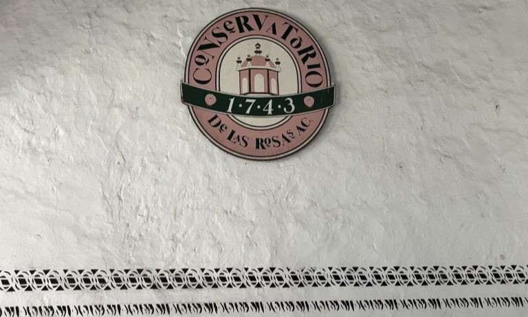Más de 700 recuerdos y un concierto de gala reunirán a generaciones del Conservatorio de las Rosas