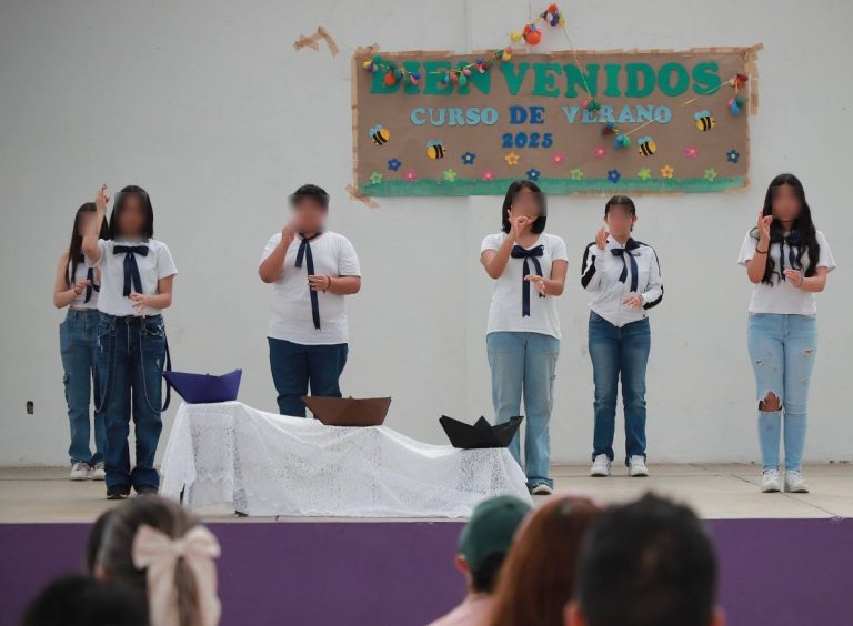 Invitan a cursos de verano incluyentes en el Centro para la Cultura de la Discapacidad