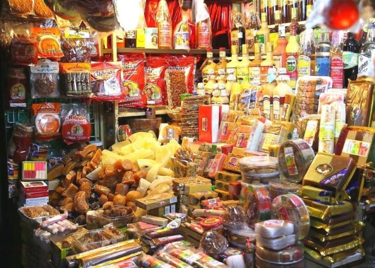 Endulza tus vacaciones de verano en el Mercado de Dulces de Morelia