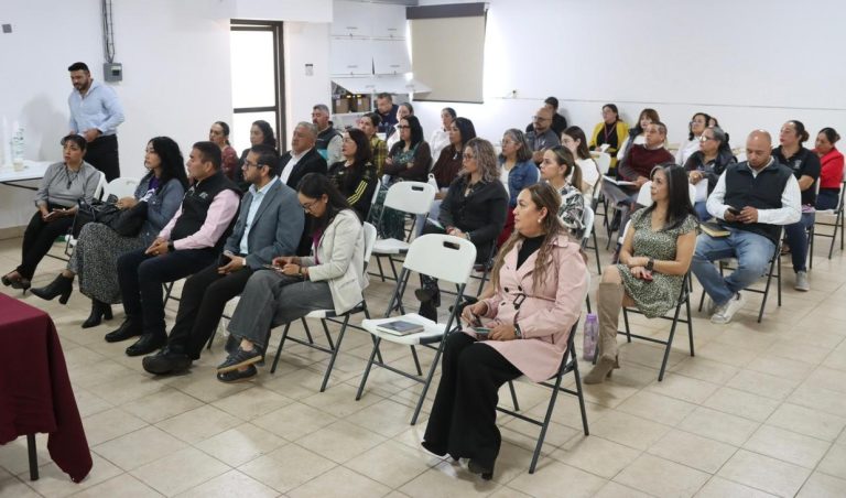 Promueve Defensoría Pública un servicio incluyente y con perspectiva de género