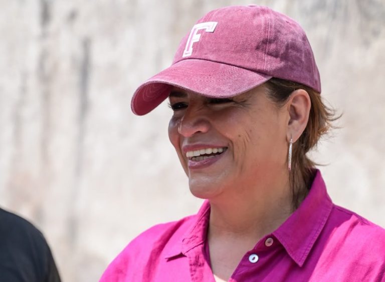 Consolida Fabiola Alanís la organización territorial de Morena con nuevas brigadas en La Piedad y Puruándiro