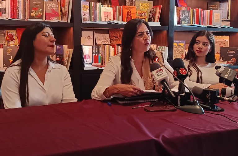 Denunciará Gabriela Molina a página de internet por violencia política de género