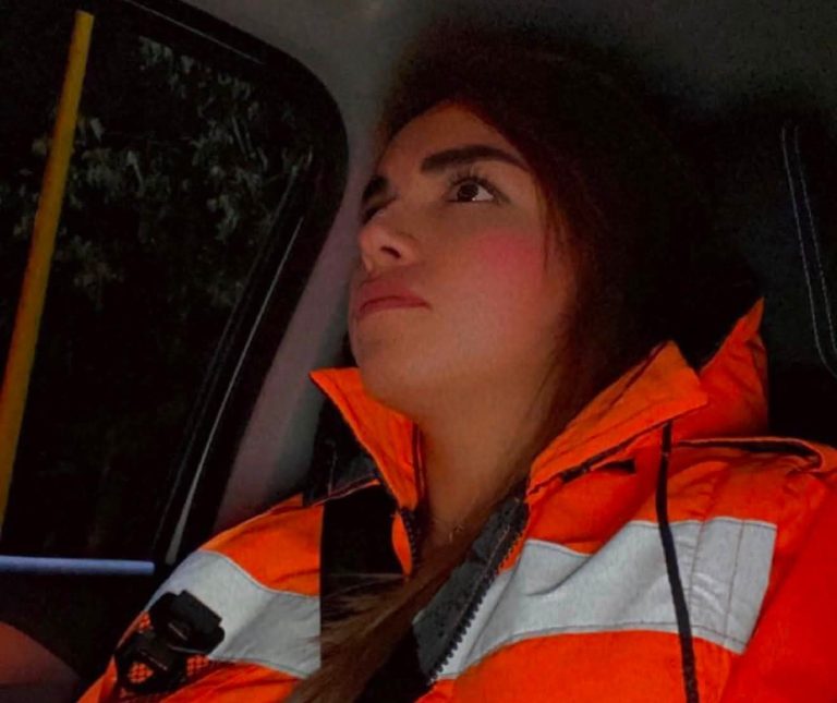 Retomar recorridos de vigilancia nocturnos en Uruapan, parte de las atribuciones de alcadesa