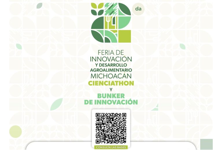 Convoca a estudiantes a crear productos agroalimentarios innovadores