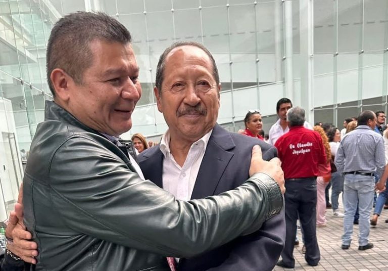 Es momento que Claudia Sheinbaum demuestre que no es tapadera de ningún político e investiguen a Leonel Godoy: PRI